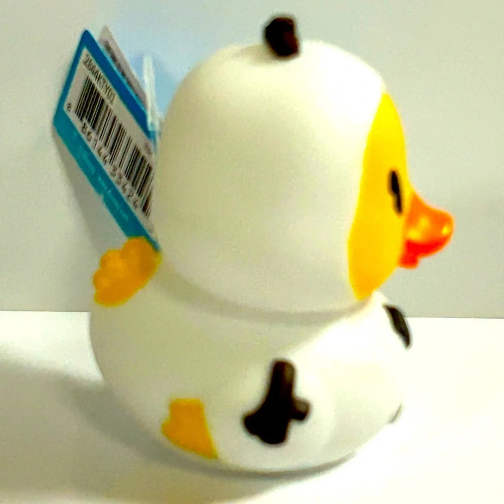 NEW!!! Disney’s “Frozen” Olaf Rubber Duck (NWT)